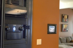 AV Rack