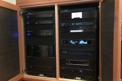AV Rack