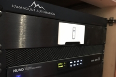 audio video rack