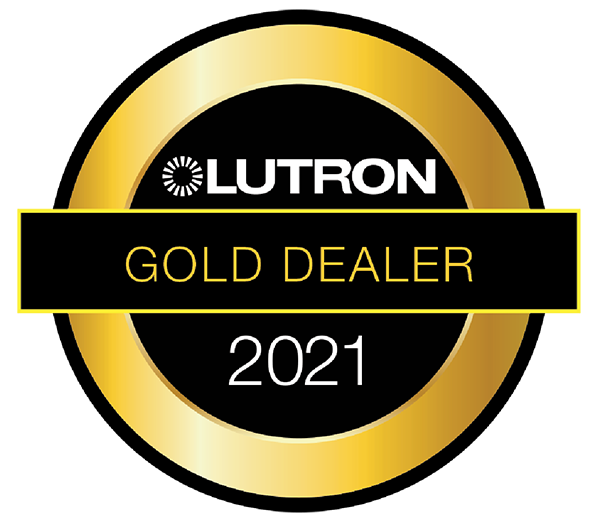 Vancouver gold lutron dealer